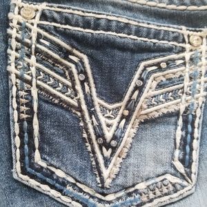 Vigoss Jeans
